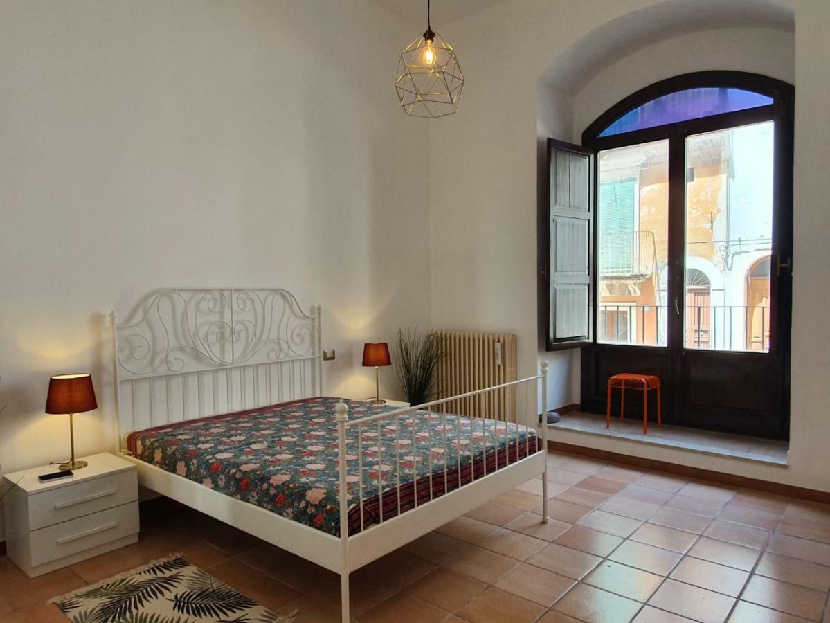 Grand Apartment Ragusa Dış mekan fotoğraf
