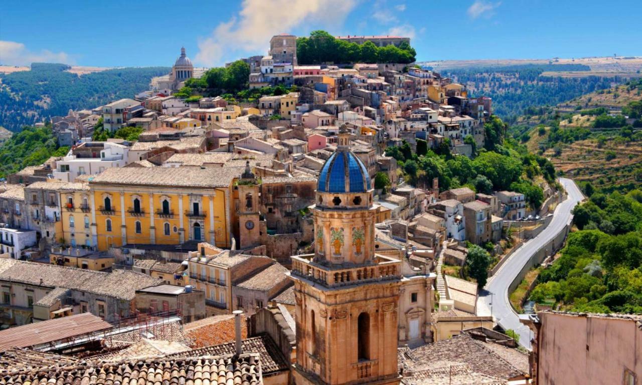 Grand Apartment Ragusa Dış mekan fotoğraf
