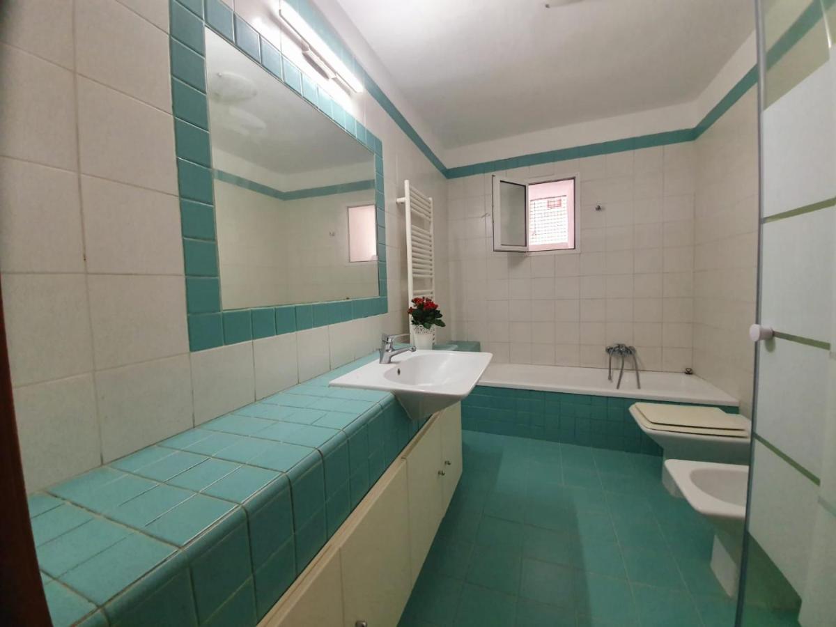 Grand Apartment Ragusa Dış mekan fotoğraf