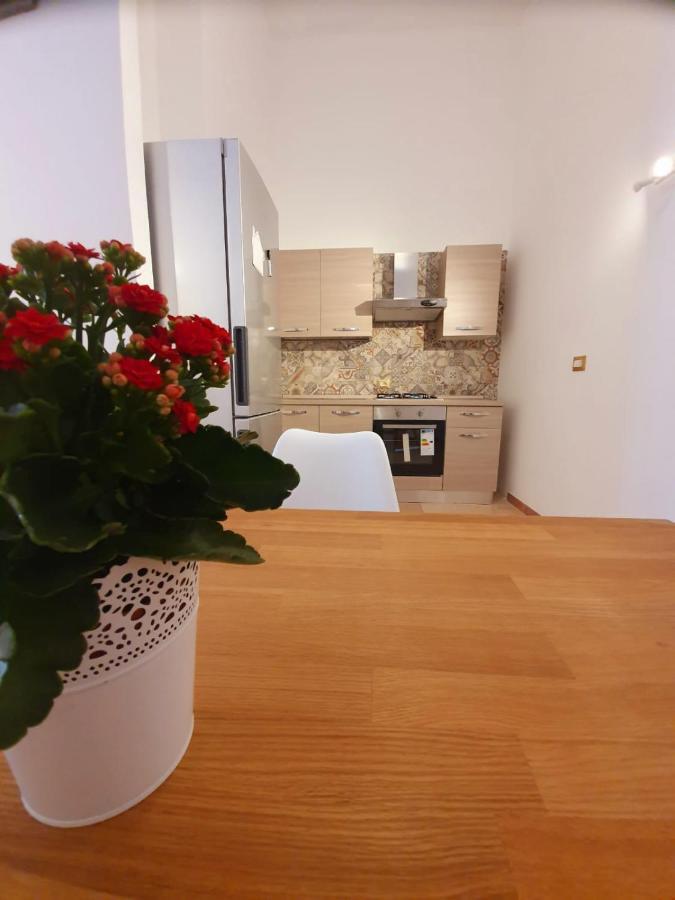 Grand Apartment Ragusa Dış mekan fotoğraf