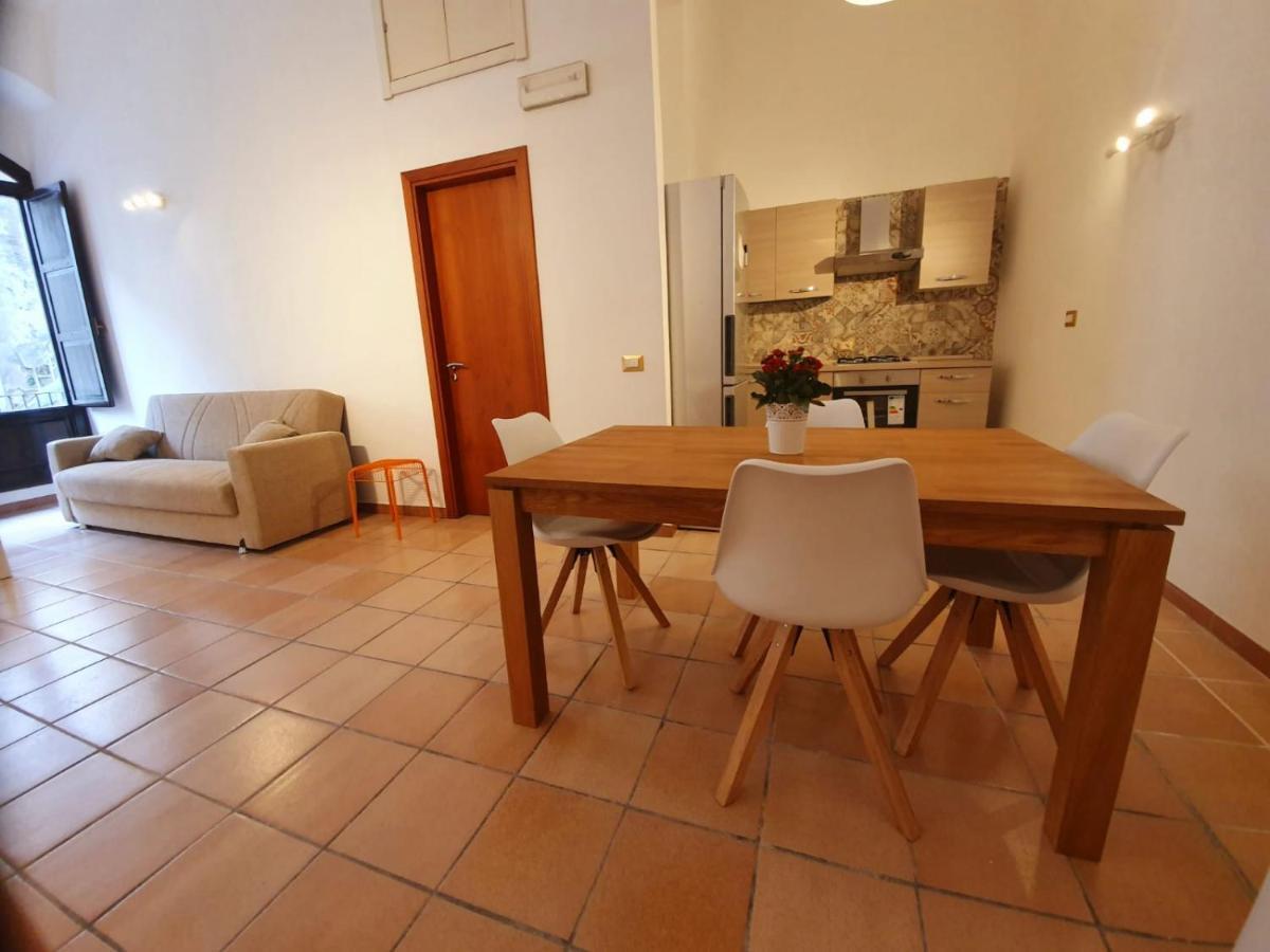 Grand Apartment Ragusa Dış mekan fotoğraf