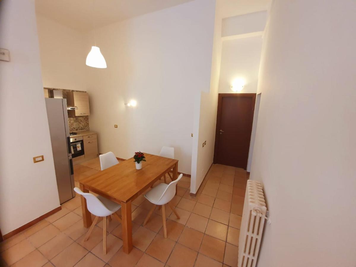Grand Apartment Ragusa Dış mekan fotoğraf
