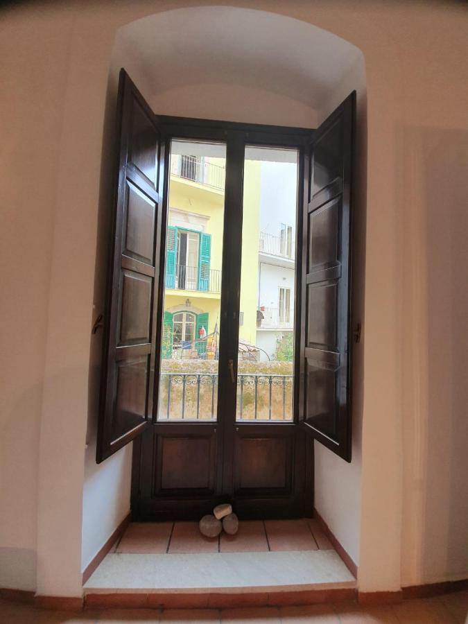 Grand Apartment Ragusa Dış mekan fotoğraf