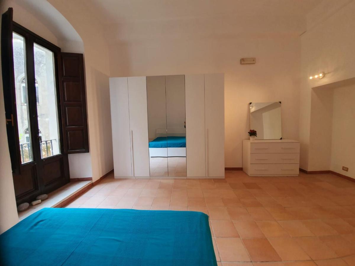 Grand Apartment Ragusa Dış mekan fotoğraf