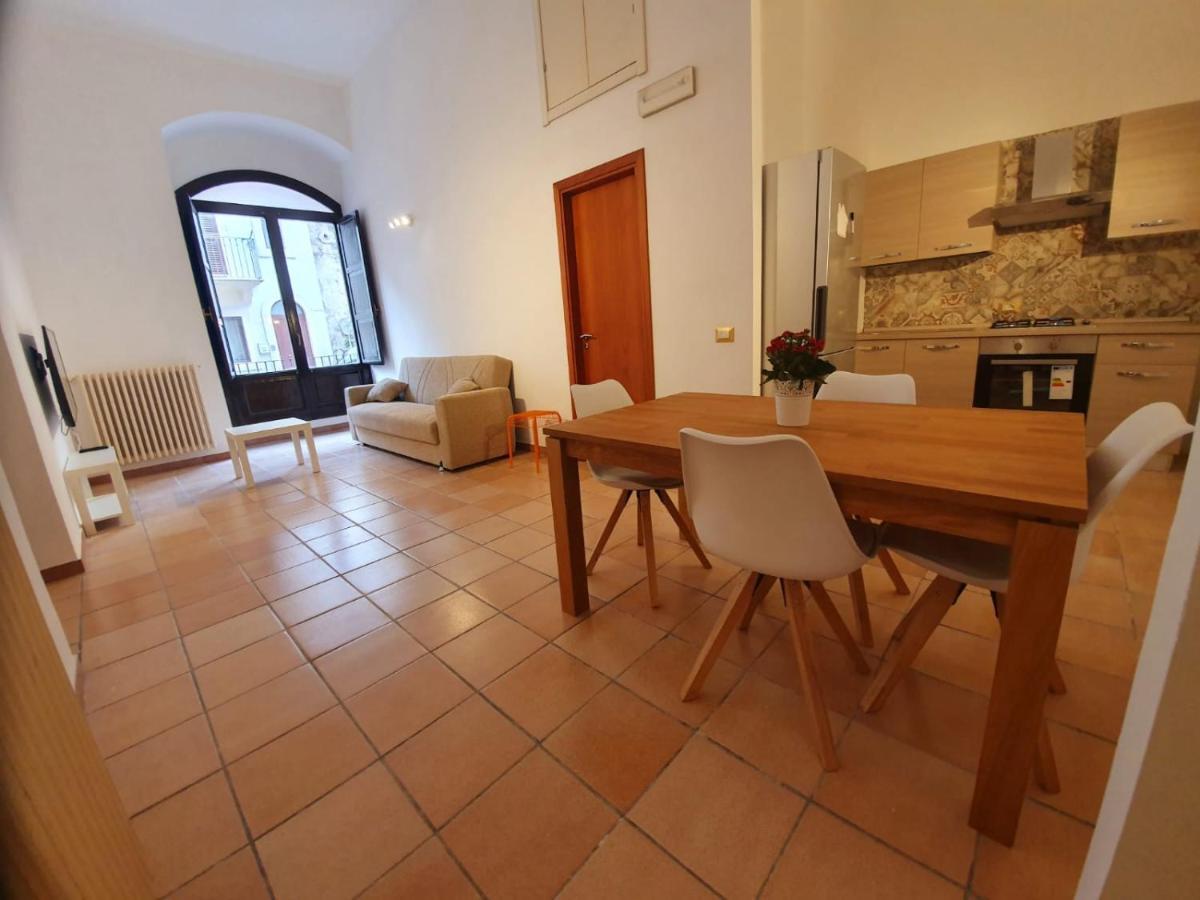 Grand Apartment Ragusa Dış mekan fotoğraf